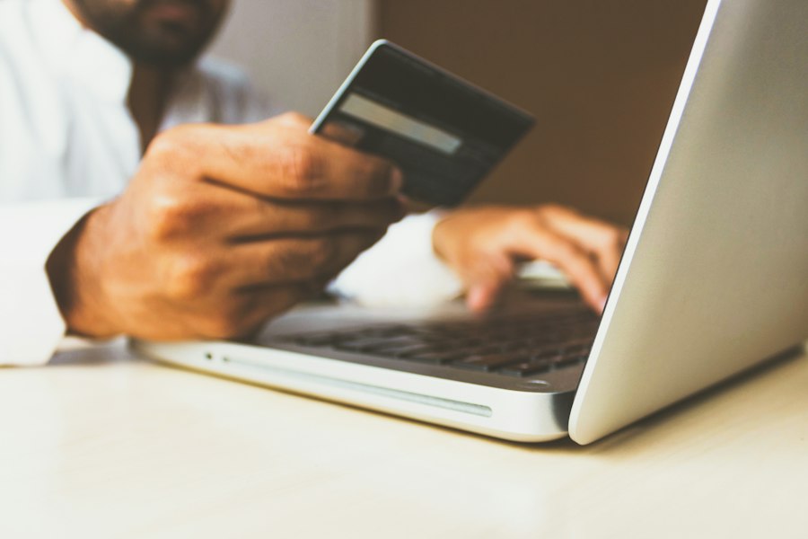 Shop online with confidence