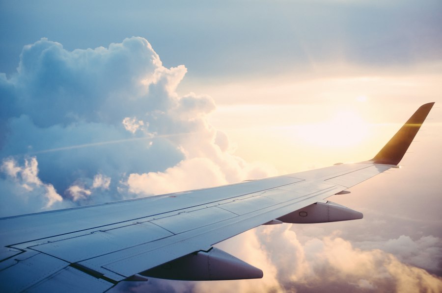 Travel the world